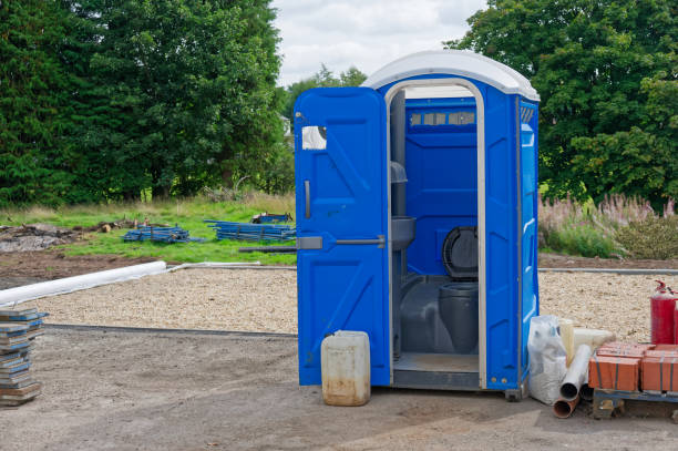 Best Portable Restrooms for Agricultural Sites  in Hernando, FL