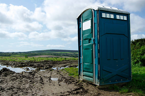 Best Deluxe Portable Toilet Rental  in Hernando, FL